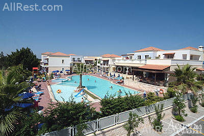 Aegean Houses 10
